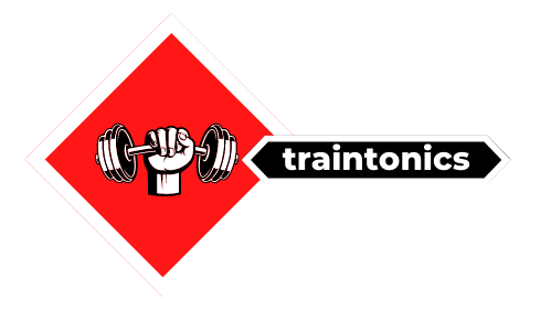 Trainstonics